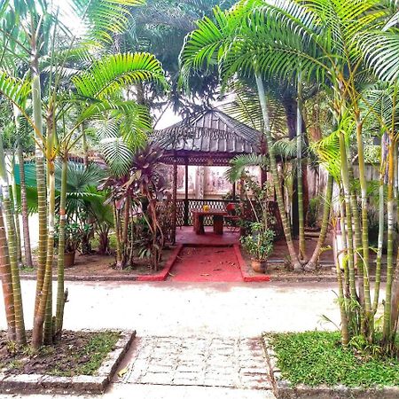 Jade Garden Hotel Bago Exterior photo