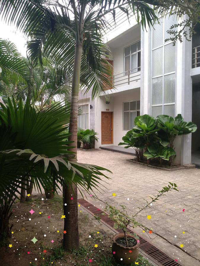 Jade Garden Hotel Bago Exterior photo